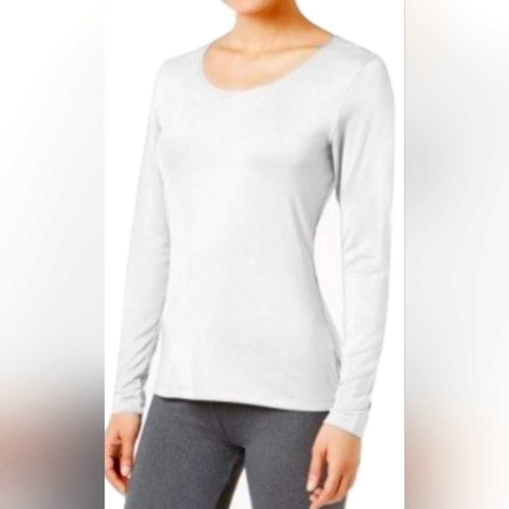 32 Degrees Cool/Heat Breathable Long Sleeve Small